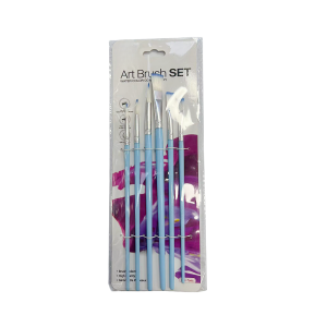 Paint Brushes
