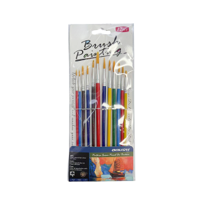 Paint Brushes