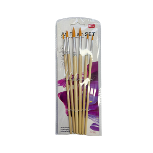 Paint Brushes