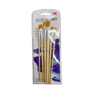 Paint Brushes
