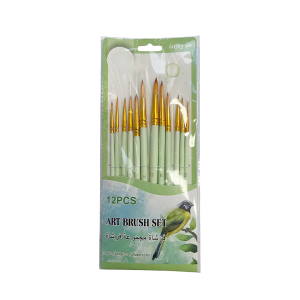 Paint Brushes
