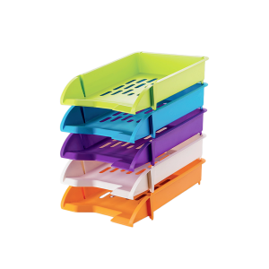 Document tray