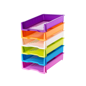 Document tray