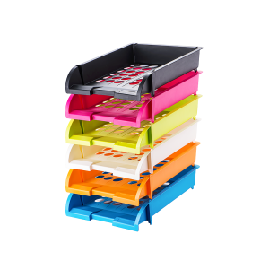 Document tray