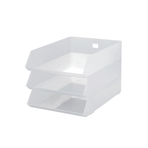 Document tray