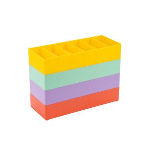 Desk organizer