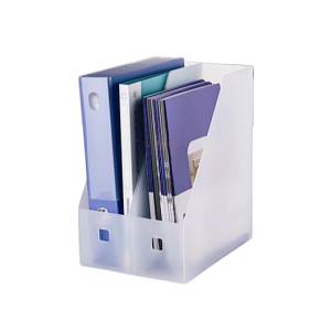 Not Nestable Magazine Rack