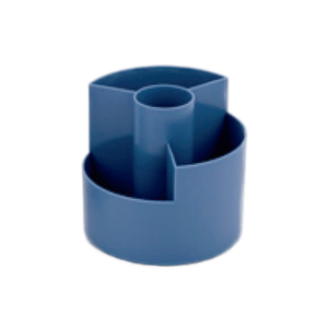 Rotary Desk Organizer