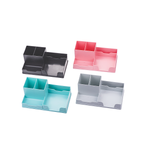 Desk organizer