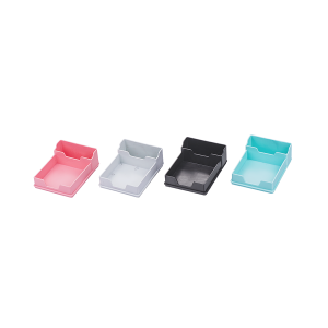 Desk organizer
