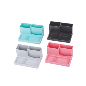 Desk organizer