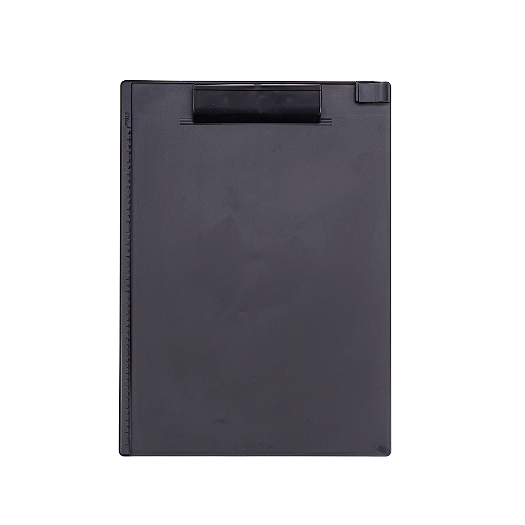 A4 Plastic Clipboard - Image 2