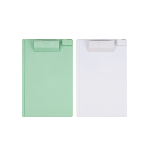 B6 Plastic Clipboard