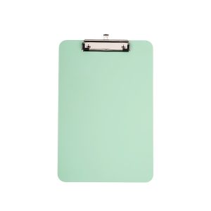Plastic Clipboard