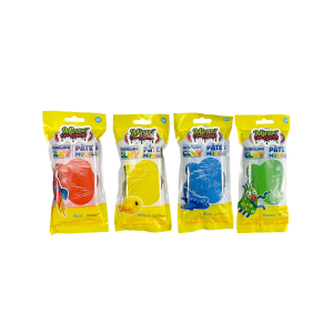 MODELING CLAY, 114G