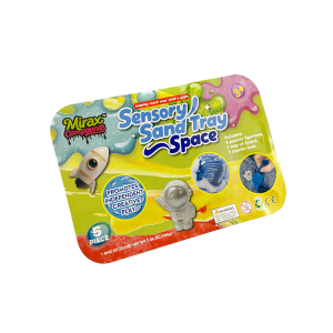 SENSORY SAND TRAY-SPACE
