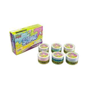 SLIME JARS TEXTURE