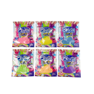 STRETCH SAND，110G