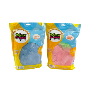 STRETCH SAND，1360G，WITH 6 TOOLS