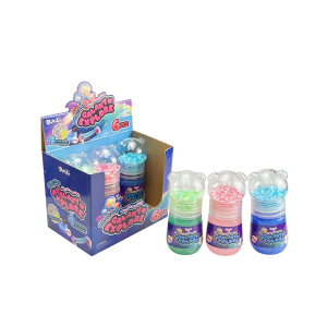 GALAXY EXPLORE SLIME