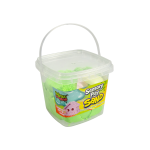 STRETCH SAND BUCKET，200g