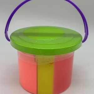 3 in 1 SLIME MEGA BUCKET