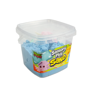STRETCH SAND BUCKET，300g
