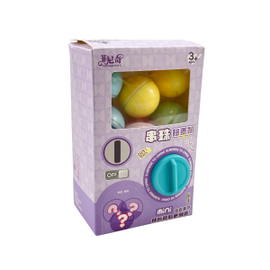 MINI SLIME VENDING MACHINE