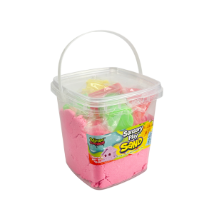 STRETCH SAND BUCKET，750g