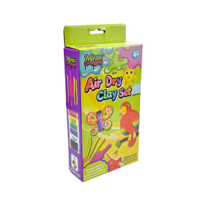 AIR DRY CLAY SET