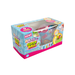 SLIME MYSTERY SUPER BALL