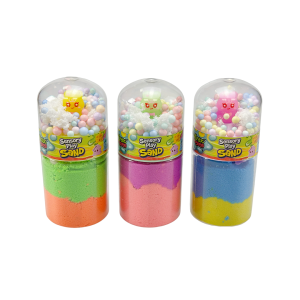 SENSORY PLAY SAND