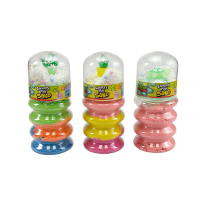 SENSORY PLAY SAND