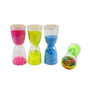 BOUNCY SAND