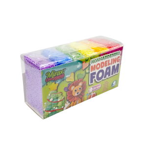 FOAM CLAY BRICK