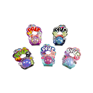FOAM CLAY BALL