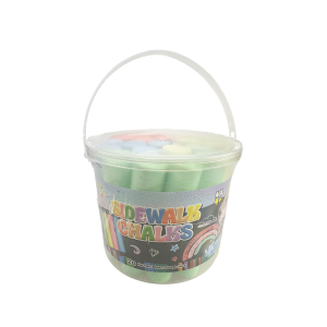 20PCS SIDEWALK CHAL