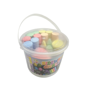 16PCS ASST SIDEWALK CHALK