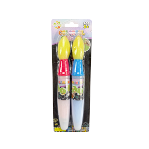 2PCS COLORFUL GRAFFITI PEN